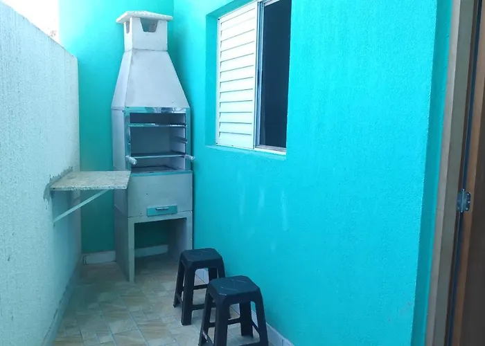 Apartamento no maranduba