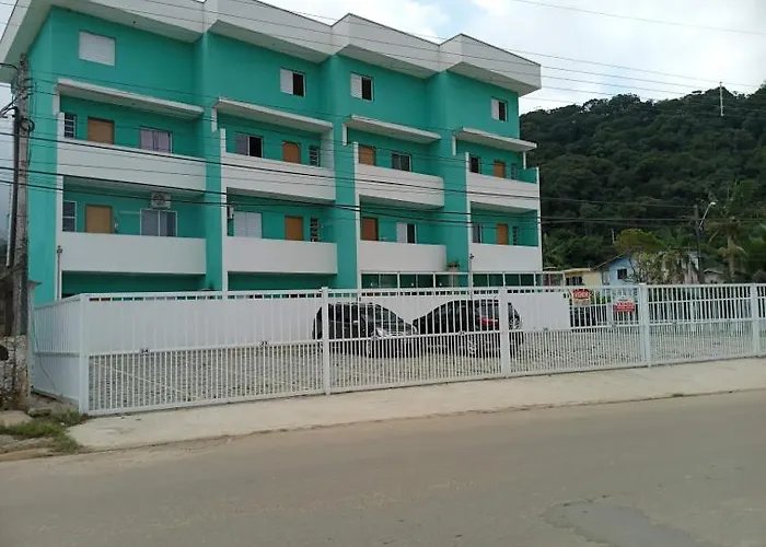 Apartamento no maranduba