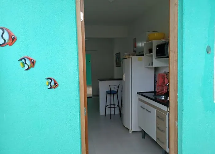 Apartamento no maranduba