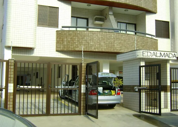 Apartamento em Ubatuba